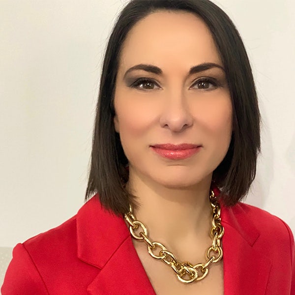 Francesca Paci