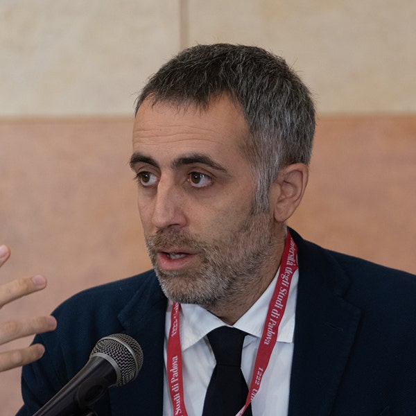Andrea Petrella