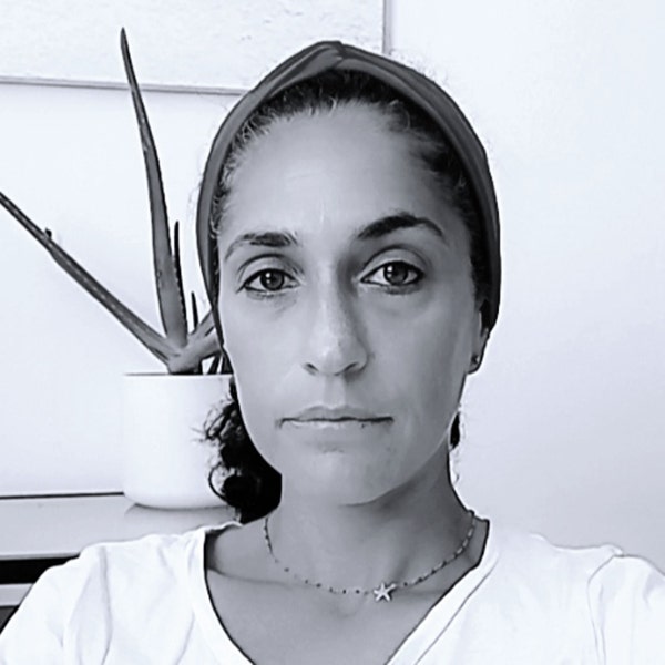 Sara Rago