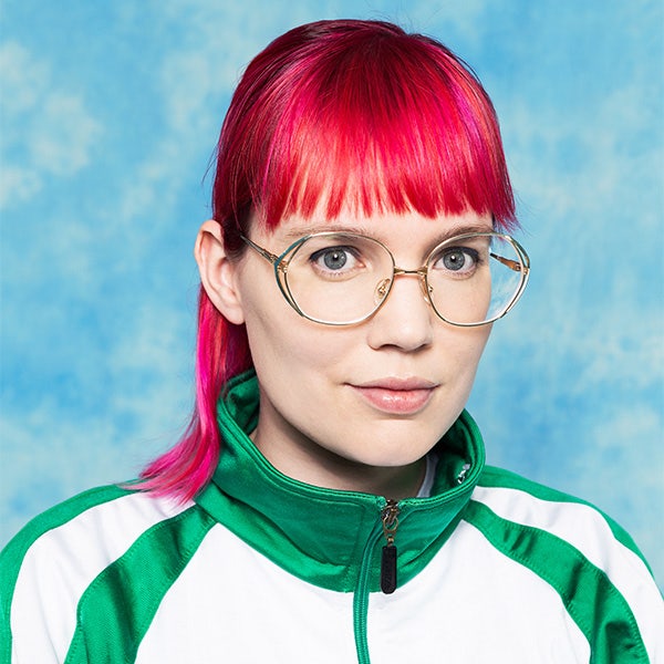 Bianca Toeps