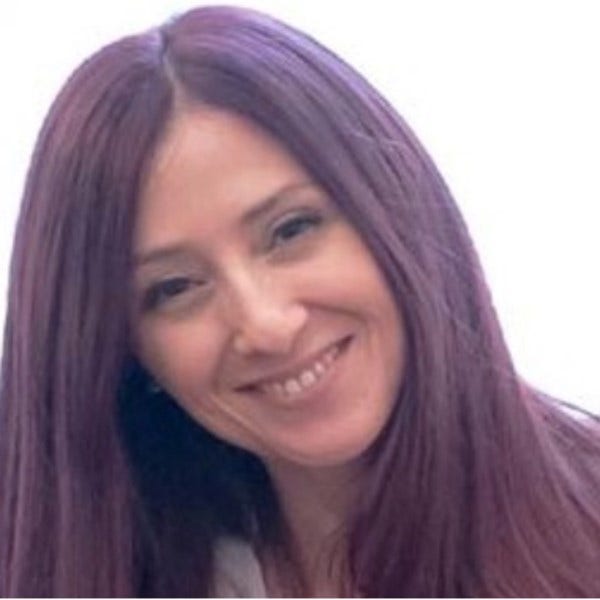 Francesca Tripodi