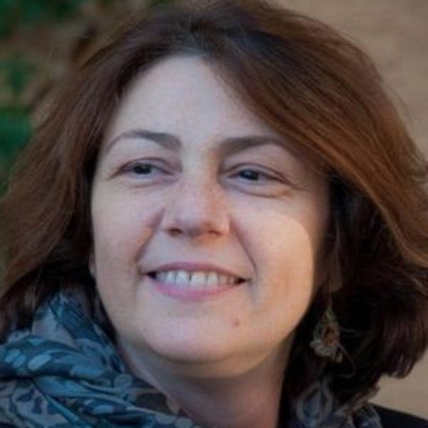 Roberta Rossi