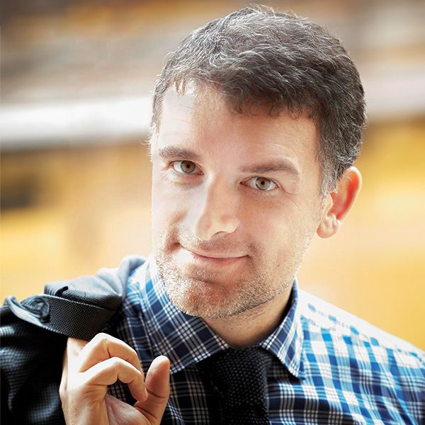 Stefano Moriggi