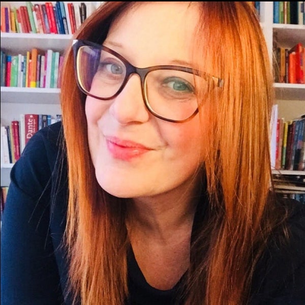 Silvia Pognante