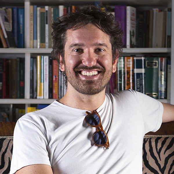 Marco Cattaneo