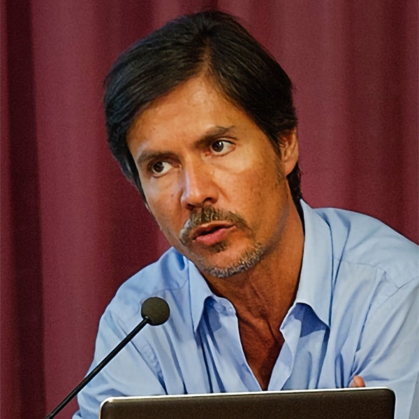 Massimiliano Lepratti