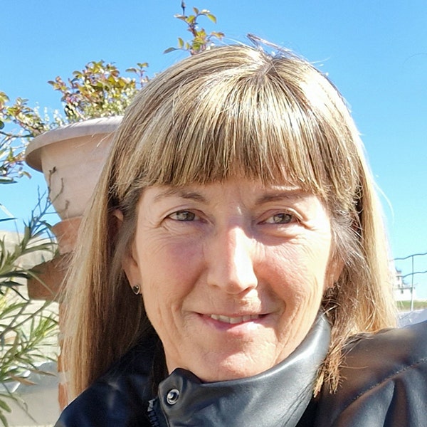 Anna Alluminio