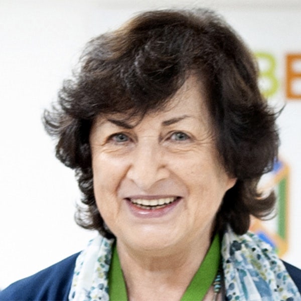 Anna Luce Lenzi