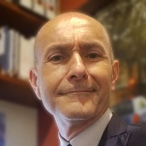Marco Bertelli