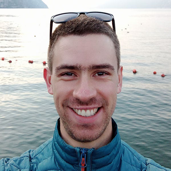 Christopher Liam McDonnell