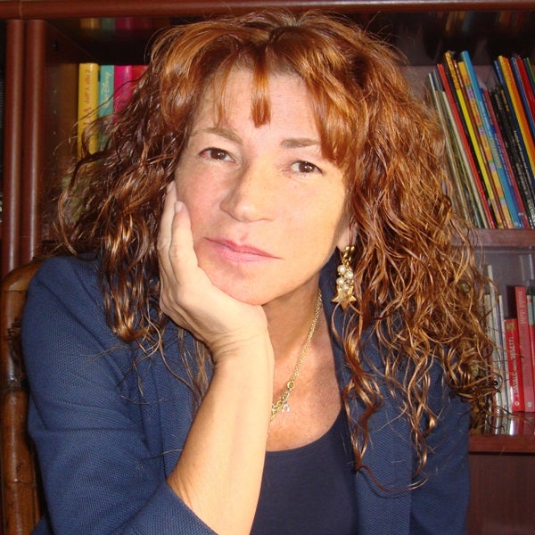 Mariagrazia Bertarini