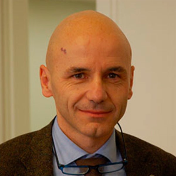 Lucio Cottini