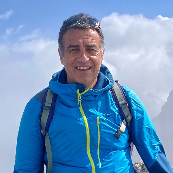 Stefano Bertoldi