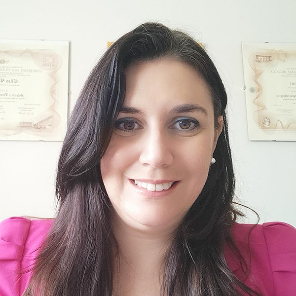 Elisa Tomasoni