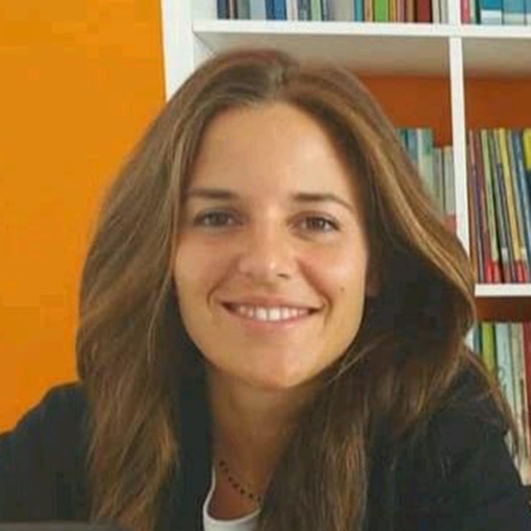 Elena Bongarzone