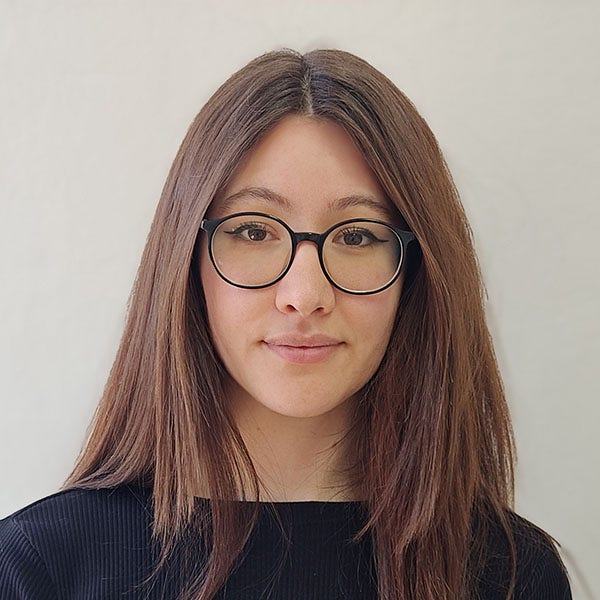 Veronica Lazzarotto