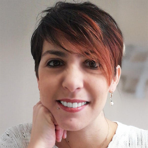 Ilaria Giardini