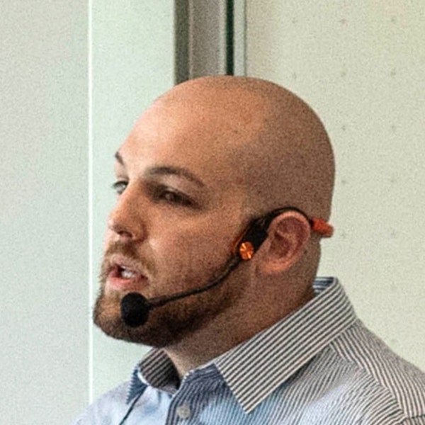 Matteo Maccione
