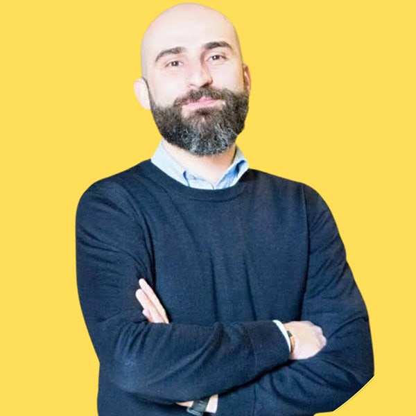 Andrea Gollini