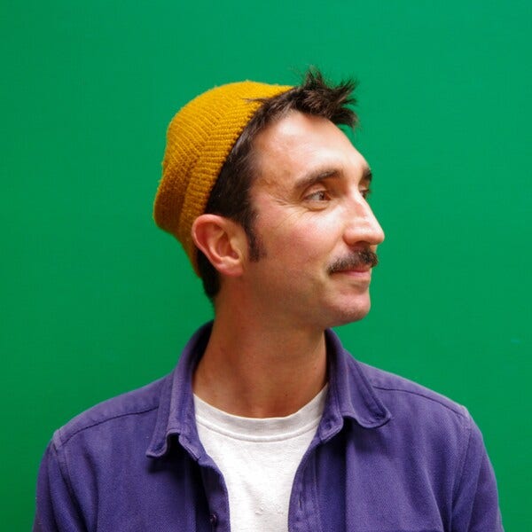 Luca Boscardin