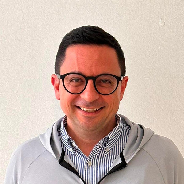 Antonio Prunas