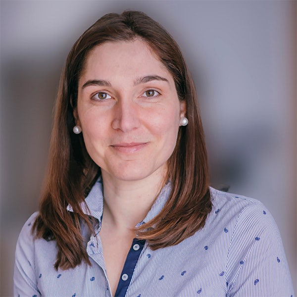 Sofia Dal Zovo
