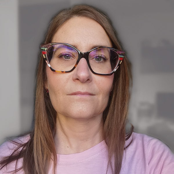 Sara Zaccaria