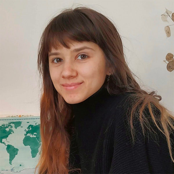 Camilla Tasin