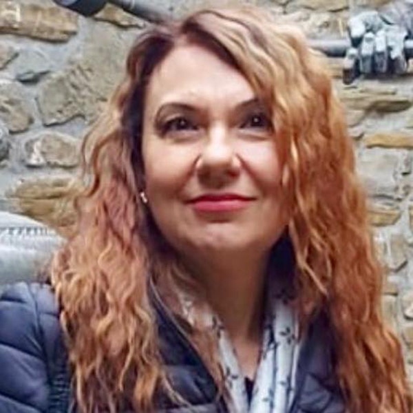 Marina Gerin