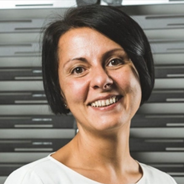 Francesca Vitali