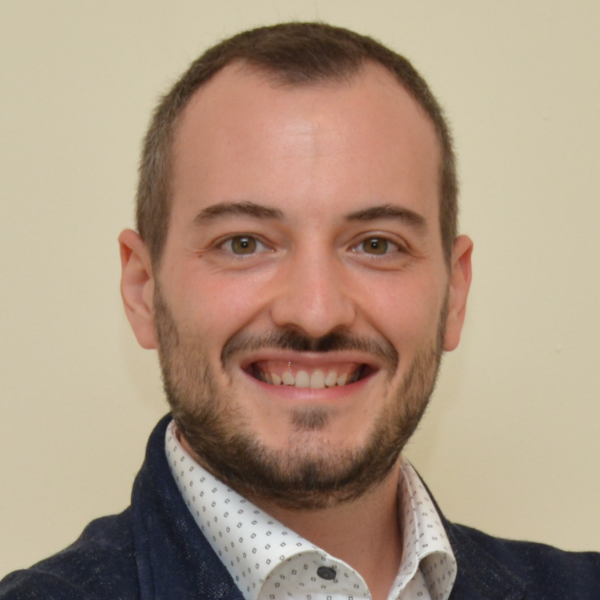 Gianluca Amatori