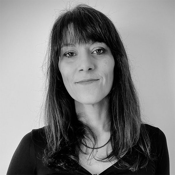 Arianna Enrichens