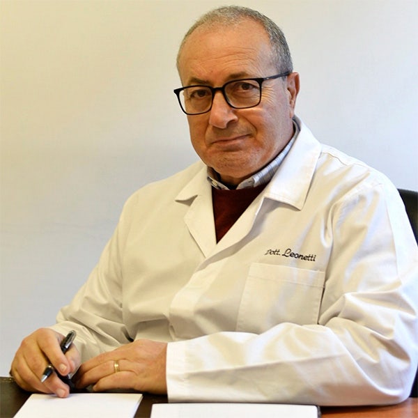 Berardino Leonetti