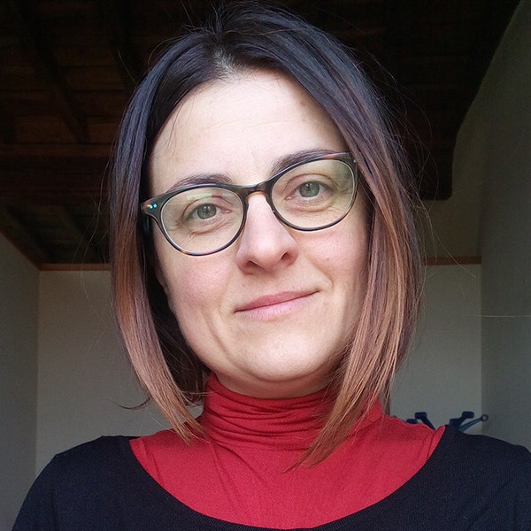 Daniela Bulgarelli