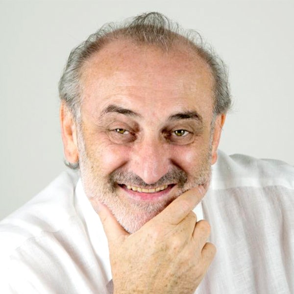 Daniele Novara