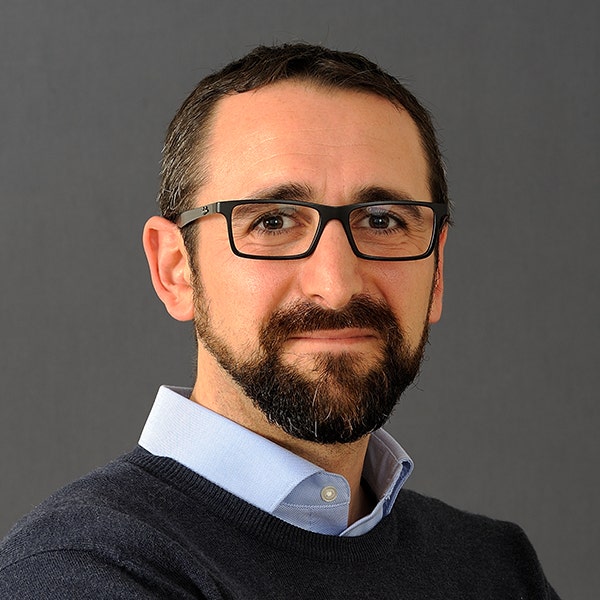 Gianluca Daffi