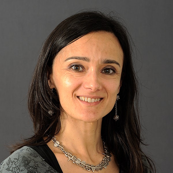 Giorgia Sanna