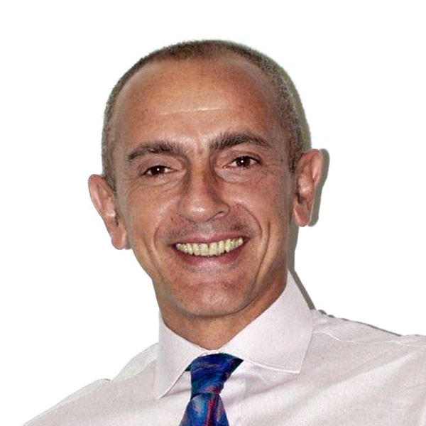 Giorgio Bertolotti