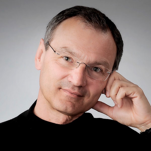 Luigi Girolametto