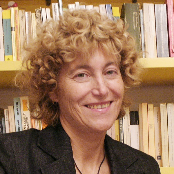 Maria Chiara Passolunghi