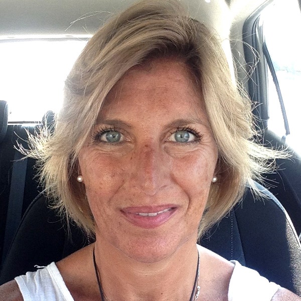 Paola Magnano