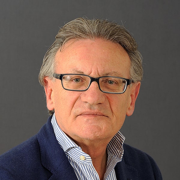 Roberto Medeghini