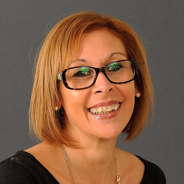 Susanna Pizzo