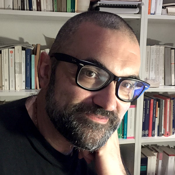 Alessandro Ramploud
