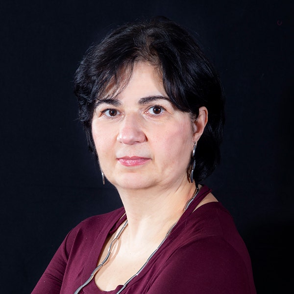 Angela Silvestri