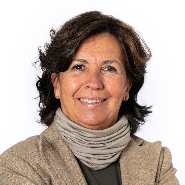 Carla Sciutto