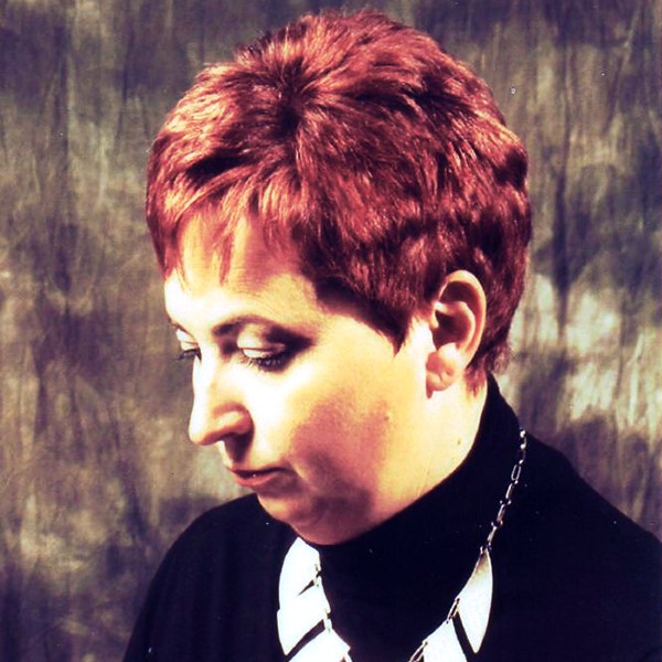 Cristina Balzaretti