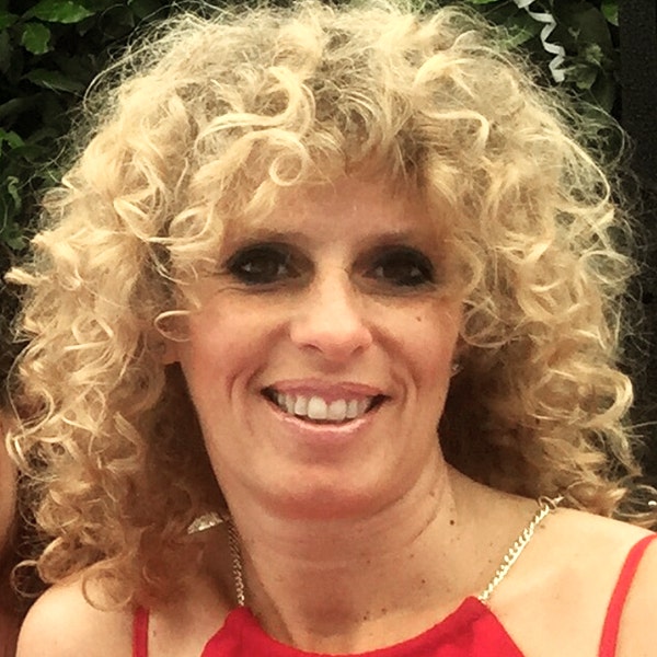 Maria Cristina Ungari