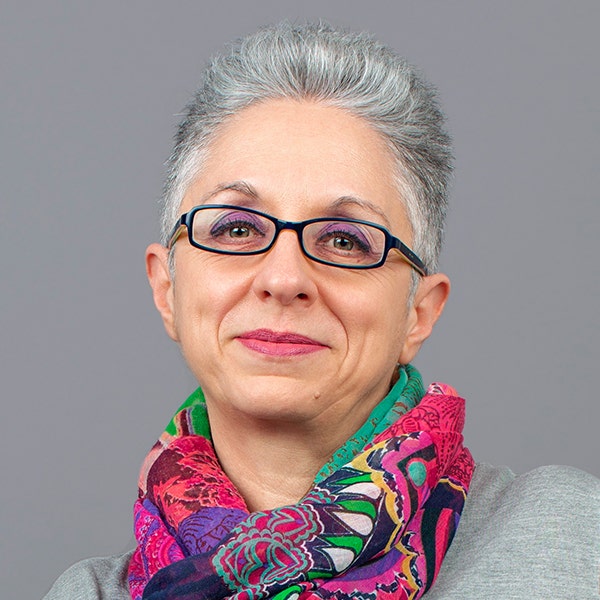 Alessandra Tetè