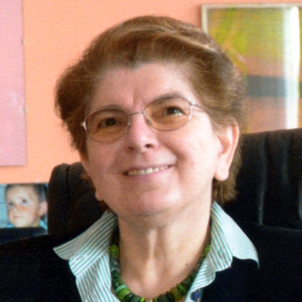 Antonella Reffieuna